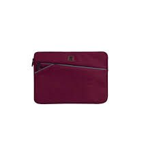 ÖNDER PETER LAPTOP ÇANTASI 15'' BORDO 529-08