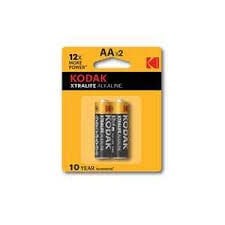 KODAK C BOY 1.5V ALKALİNE ORTA BOY PİL 2Lİ PK