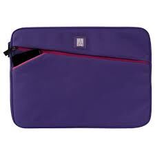 ÖNDER PETER LAPTOP ÇANTASI 15'' MOR 529-22