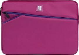 ÖNDER PETER LAPTOP ÇANTASI 15'' PEMBE 529-23