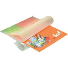 SARFF POLYESTER ARA MALZEME 7X10CM 100 ADET