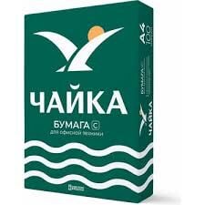 CHAYKA A4 80 GR FOTOKOPİ KAĞIDI