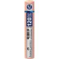 F.C MİN GRİP 0,7MM 2B 60MM 120Lİ PASTEL TURUNCU
