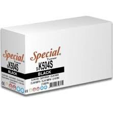 SPECİAL CLT504B SİYAH CLP415-CLX4195 TONER SİYAH