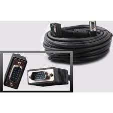 VCOM VGA C G341D 5 MT EKRAN KARTI E-E