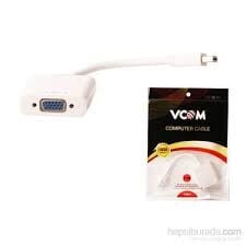 VCOM VGA C G613 MINI DISPLAY ERKEK