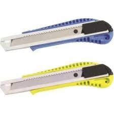 UMIX U1015 METAL GÖVDELİ MAKET BIÇAĞI BÜYÜK