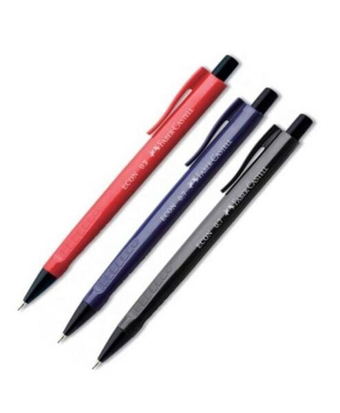 F.C 1351 0.7 MM ECON KARIŞIK MAT RENKLER