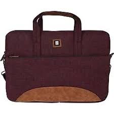 ÖNDER JANE LAPTOP ÇANTASI BORDO 545-08