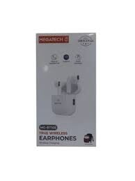 MEGATECH BT105 KABLOSUZ KULAKLIK BLUETOOTH EARPHONES