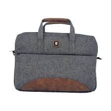 ÖNDER JANE LAPTOP ÇANTASI KOYU GRİ 545-14