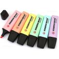 STABILO 70/129  BOSS ORGINAL PASTEL AÇIK PEMBE