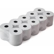 OFİSGROSS 37x25M 10LU TERMAL RULO