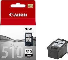 CANON PG-510 SİYAH KARTUŞ