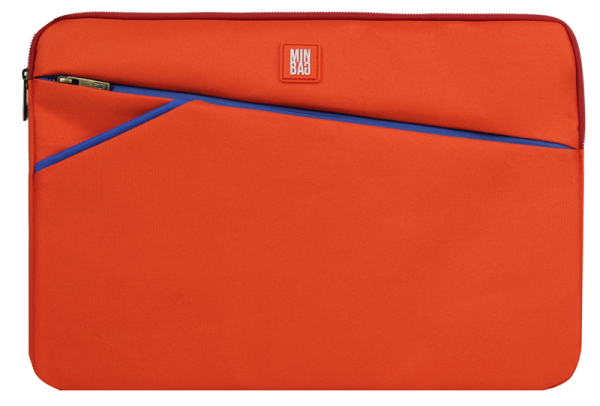 ÖNDER PETER LAPTOP ÇANTASI 15'' TURUNCU 529-18