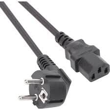 VCOM CE021-1.5MM2-1.8MT POWER KABLO