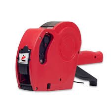 INOX ETİKET MAKİNESİ