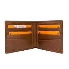 MİNBAG MODEL 321 DERİ CÜZDAN TABA