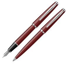 SCRIKSS 33 TAKIM DOLMA - TUKENMEZ BORDO KALEM