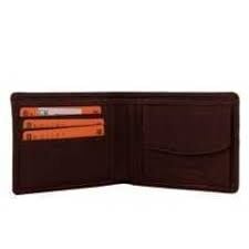 MİNBAG MODEL 340 DERİ CÜZDAN FINDIK