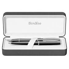 SCRIKSS 33 TAKIM DOLMA - TUKENMEZ SIYAH