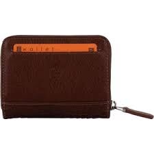 MİNBAG MODEL 786 DERİ CÜZDAN FINDIK