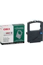 OKI 5520/5590 MICROLINE ŞERİT KARTUŞ