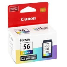 CANON PG-56 RENKLİ PİXMA KARTUŞ CL-56  E404-3140
