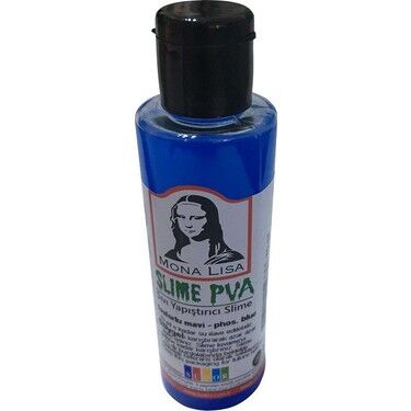 SÜDOR 70ML MAVİ SLİME