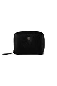 MİNBAG MODEL 724-03 DERİ CÜZDAN SİYAH