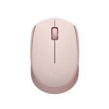 LOGITECH M171 PEMBE KABLOSUZ MOUSE