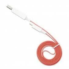 VCOM CU272FS-R İPHONE 4 1MT KIRMIZI DATA KABLO