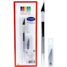 SÜDOR KRETUAR SET 5 Lİ YEDEKLİ BS56