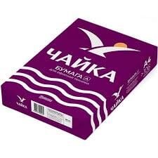 CHAYKA A3 80 GR FOTOKOPİ KAĞIDI