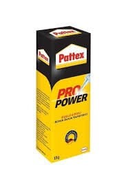 PATTEX PRO POWER JAPON YAPISTIRICI 15G