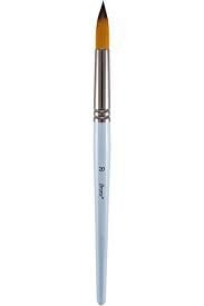 BRONS SULU BOYA FIRÇA KISA SAP 123/0