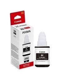 CANON GI-490BK SİYAH KARTUŞ