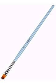 BRONS SULU BOYA FIRÇA KISA SAP 123/7