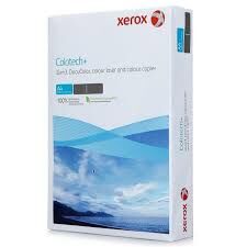 XEROX A4 160GR 250 PK  COLOTECH FOTOKOPİ KAĞIDI