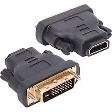 VCOM CA312 HDMI-DVI ADAPTÖR