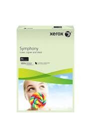 XEROX A4 80GR AÇIK YEŞİL FOTOKOPİ KAĞIDI