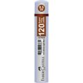 F.C MİN GRİP 0,5MM 2B 60MM 120Lİ BEYAZ