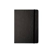 KESKİN COLOR 14X20 GÜNLÜK BLACK 310140-99