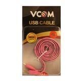 VCOM M544-N 1.0M MİCRO BAĞLANTI DATA KABLOSU