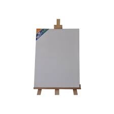 BAFİX 50x70CM ÇERÇEVELİ TUVAL