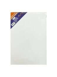 BAFİX 35x50CM ÇERÇEVELİ TUVAL