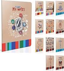 GIPTA MY NOTES TEL.DKŞ.A4 60YP KARELİ