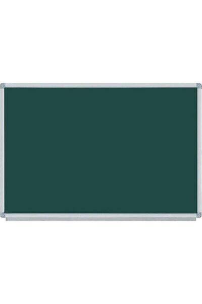 PANDA 037 50x70 YEŞİL+SİYAH DUVARA MONTE LAMİNANT YAZI TAHTASI