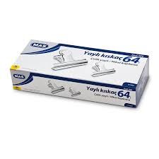 MAS 960 64MM 6LI YAYLI KISKAÇ