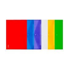 NOKİ DOSYA A5 ÇITÇITLI EVRAK ZARFI 3101-A5